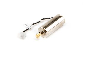Blade Coreless Main Motor with Pinion: mSR S