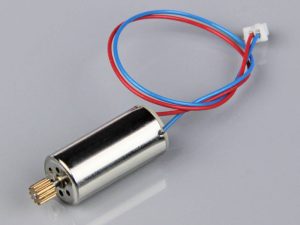 Top RC Coreless Motor (Spitfire)