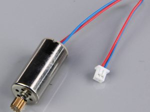 Top RC Coreless Motor (XCub)