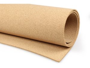 JP Cork Sheet 2.5 × 914 × 610mm