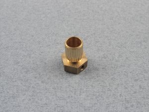 Ripmax Couple - Plain Bore Insert 1/4"