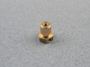 Ripmax Couple - Plain Bore Insert 2.0mm