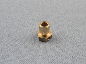 Ripmax Couple - Plain Bore Insert 3/16"