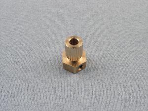 Ripmax Couple - Plain Bore Insert 4.0mm
