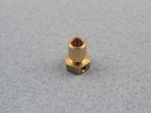Ripmax Couple - Plain Bore Insert 5.0mm