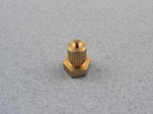 Ripmax Couple - Tapped Insert 4BA