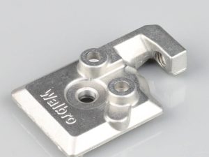 Zenoah Cover Plate (For G230, G240, G260, G270, G290, G320)