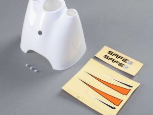 E-flite Cowl: Apprentice STS