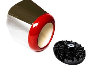 Hangar 9 Cowl: Fun Scale P-47 Thunderbolt