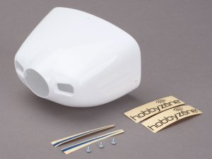 Hobbyzone Cowl: Glasair