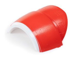 E-flite Cowl Hatch: Gee Bee R-2 1.0m
