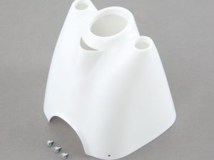 Hobbyzone Cowl Mini: Mini Apprentice S