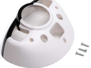 E-flite Cowl: Night Timber X Evolution 1.2m