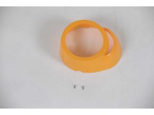 Cowl: P-51D 1.5m Mustang