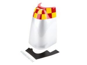 Hangar 9 Cowl: P-51D 60cc