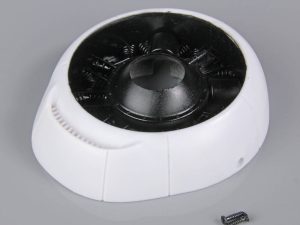 Arrows Hobby Cowl (Painted) (for F4U)