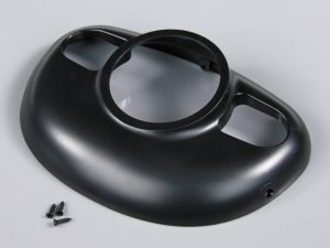 Arrows Hobby Cowl (Painted) (for Husky)