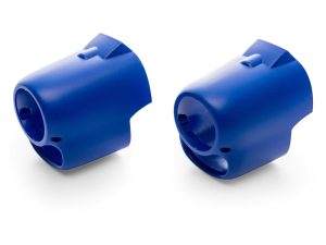 E-flite Cowl Set Left and Right: Twin Timber 1.6m