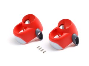 E-flite Cowl Set: Twin Otter 1.4m