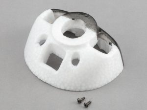 E-flite Cowl: Timber