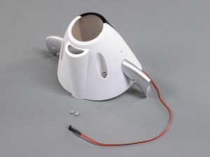 E-flite Cowl: Turbo Timber Evolution 1.5m