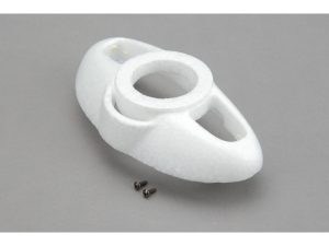 E-flite Cowl: Ultimate