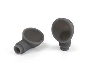 Ripmax Cowl Ventilators (Resin) Ã~19, H23mm