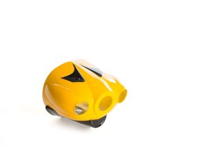 Hangar 9 Cowling: Carbon Cub 15cc