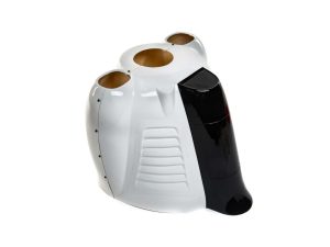 Hangar 9 Cowling: Carbon Cub FX-3 100-200cc