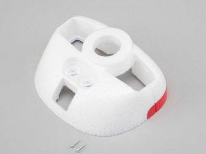 E-flite Cowling: Carbon-Z Cessna 150