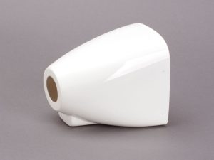 Hangar 9 Cowling: Meridian 10cc