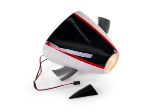 E-flite Cowling: Turbo Timber SWS 2.0m