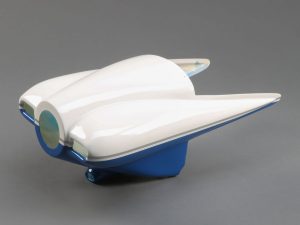 Hangar 9 Cowling: Van's RV-4 30cc