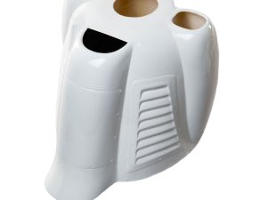 Hangar 9 Cowling: XCub 60cc