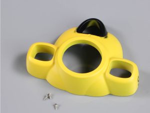 Top RC Cowling Yellow (for Sport Cub)