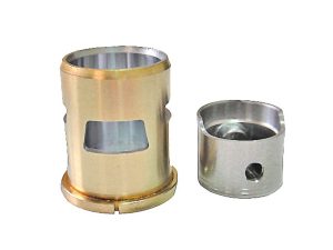 Force CP3604/5A Piston & Liner (36)
