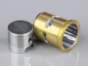 Force CP4604/5 Piston and Cylinder Sleeve set