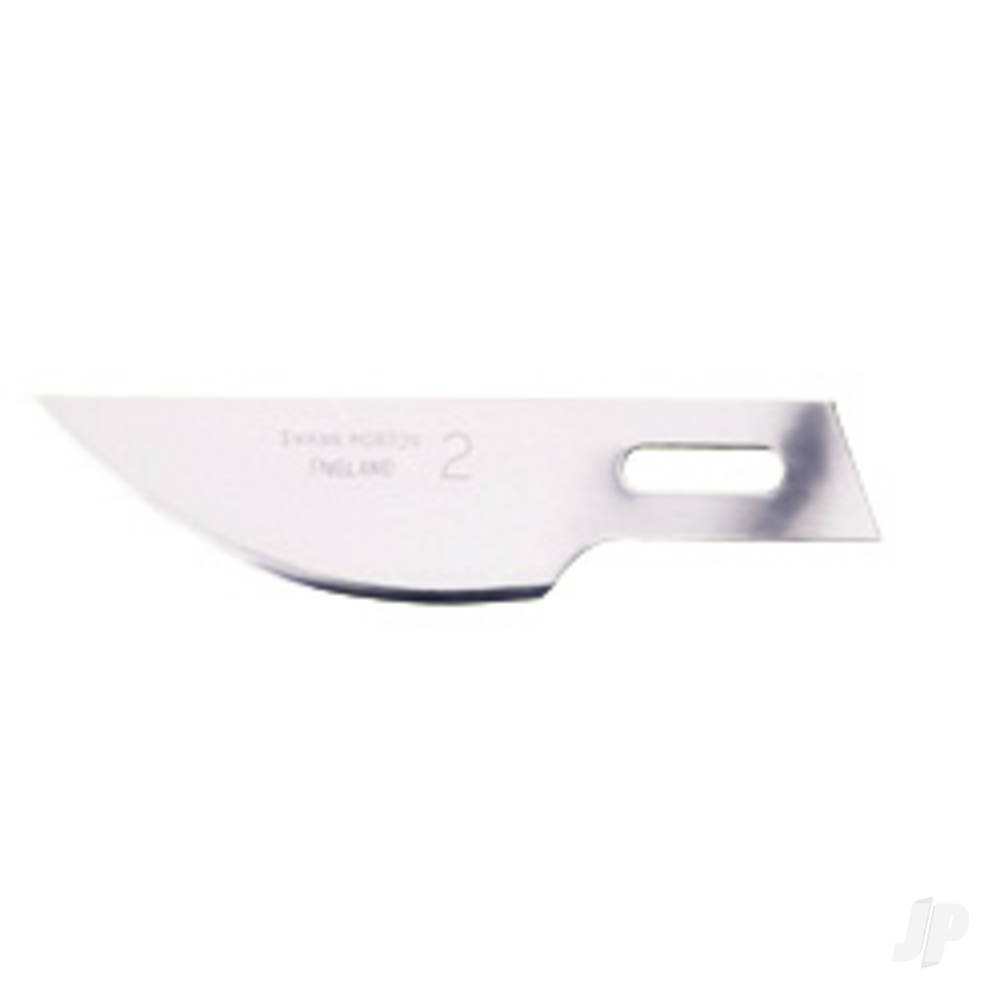 Swann-Morton Craft Knife - Image 3
