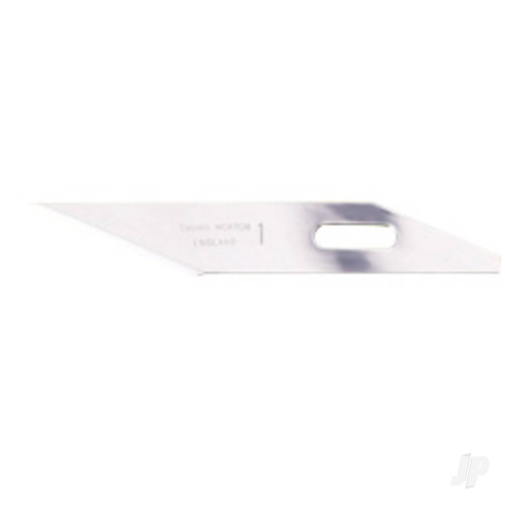 Swann-Morton Craft Knife - Image 4