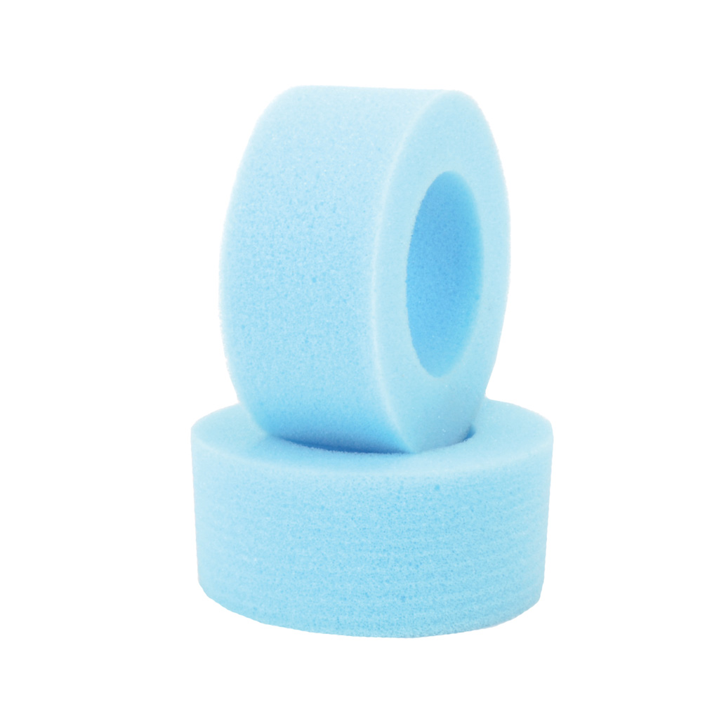 Cragg Racing Cragg KWF Inserts V2 1/10th Rear pr