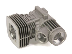 SH Crankcase (25) (for TE2519F)