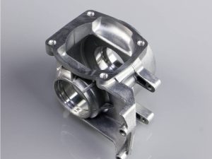 Zenoah Crankcase-C (for 62cc) (For G620)