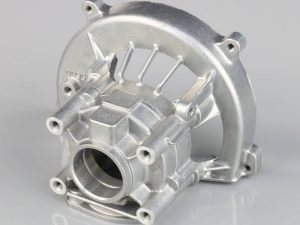 Zenoah Crankcase (For G230, G260)