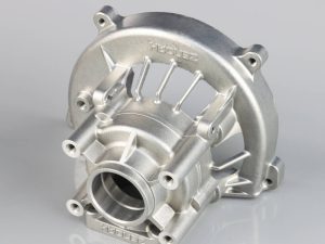 Zenoah Crankcase (For G240, G270, G290)
