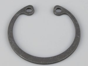 Zenoah Crankcase Snap Ring
