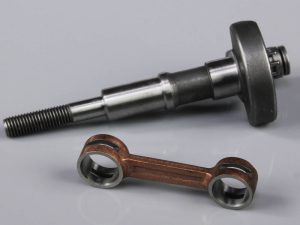 Stinger Engines Crankshaft and Conrod (fits 10cc)