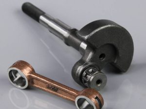 Stinger Engines Crankshaft and Conrod (fits 20cc)