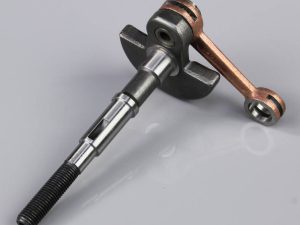 Stinger Engines Crankshaft and Conrod (fits 26cc)