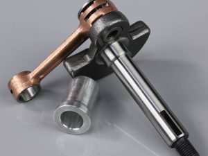 Stinger Engines Crankshaft and Conrod (fits 35cc)