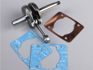 Zenoah Crankshaft Assembly